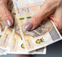 3 znaki zodiaku. które niebawem zgarną niezłą sumkę. Wiosna będzie dla nich łaskawa