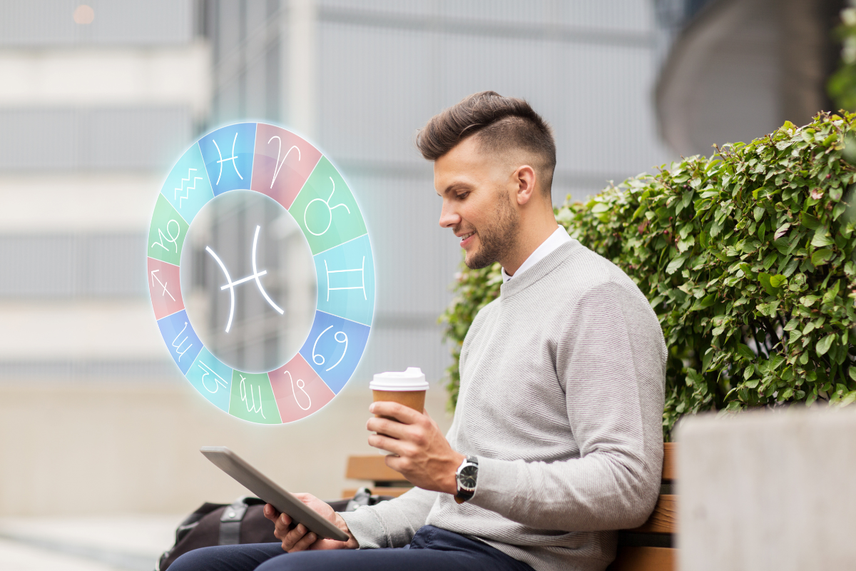 Horoskop finansowy na kwiecień 2025