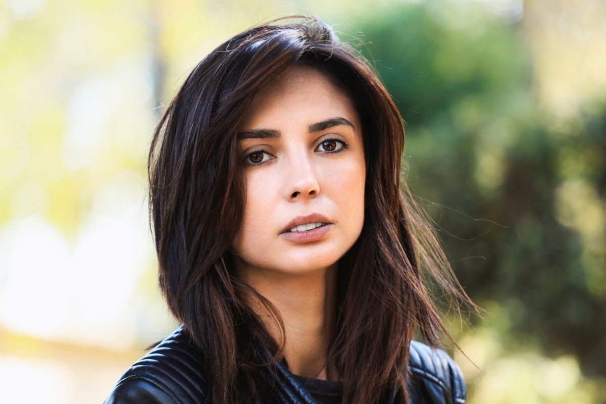 poważna kobieta, fot. Getty Images, petekarici