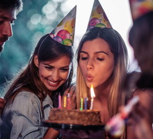 Życzenia urodzinowe dla Wodnika