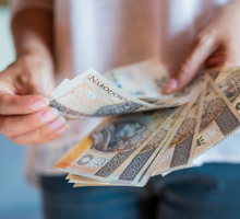 Codziennie noś przy sobie drobiazg w arsenowym kolorze