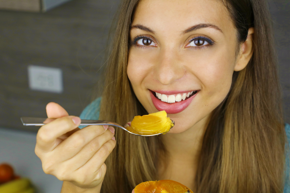 Persymona na miłość