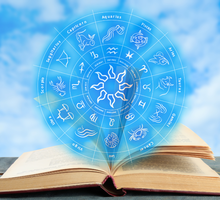 Horoskop anielski na kwiecień 2025