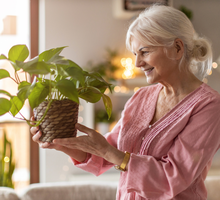 Zamiast wyrzucać, wykorzystaj w ogródku lub na balkonie