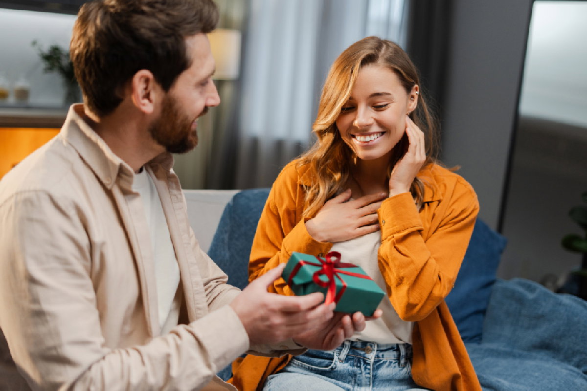 Jeśli chcesz zrobić wrażenie na Koziorożcu – postaw na prostotę, szacunek i treść