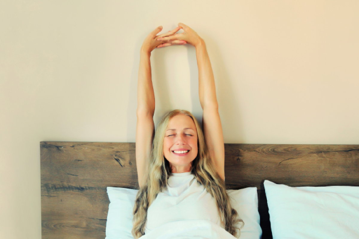 Tak dobrze rozpoczniesz niedzielę