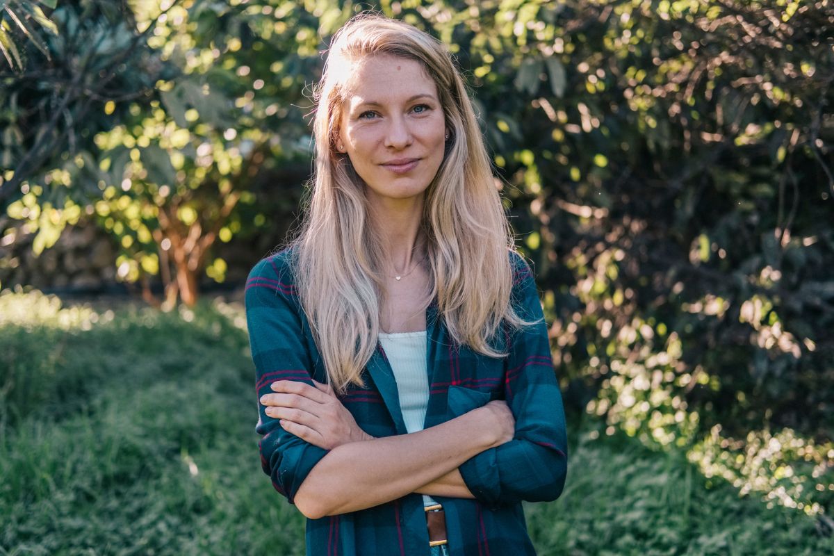 poważna kobieta, fot. Getty Images, Juan Jesus Jimenez Labrador