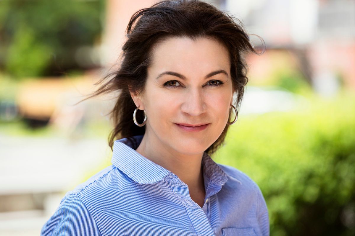 pewna siebie kobieta, fot. Getty Images, NADOFOTOS