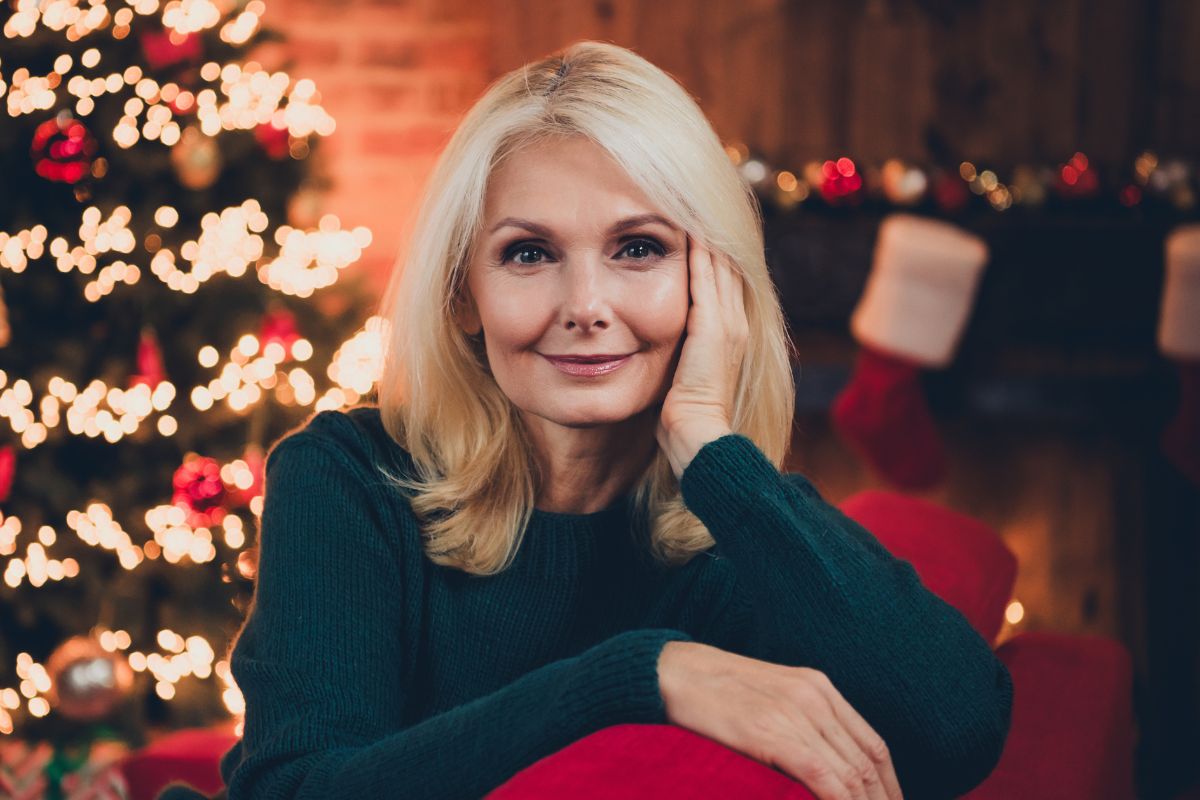 Życzenia świąteczne i noworoczne