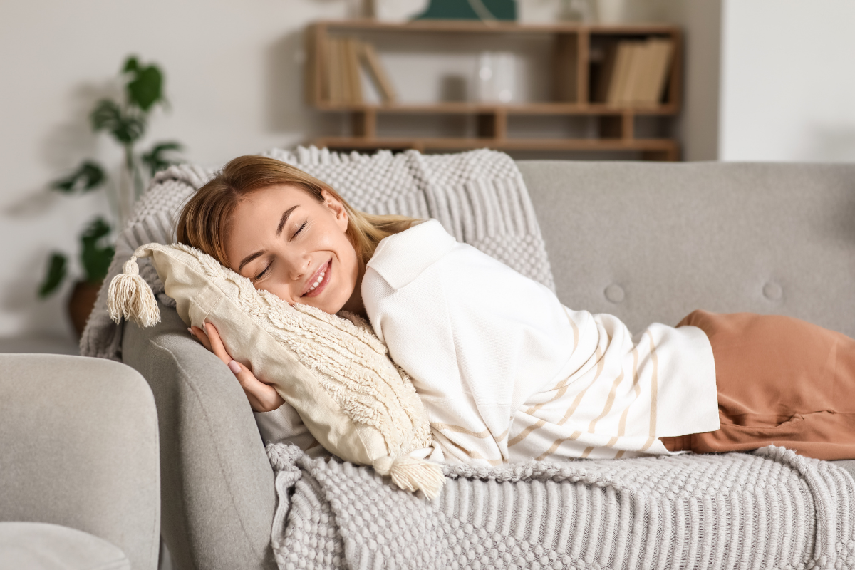 Te 3 znaki zodiaku mogą pozwolić sobie na dzień wagarowicza