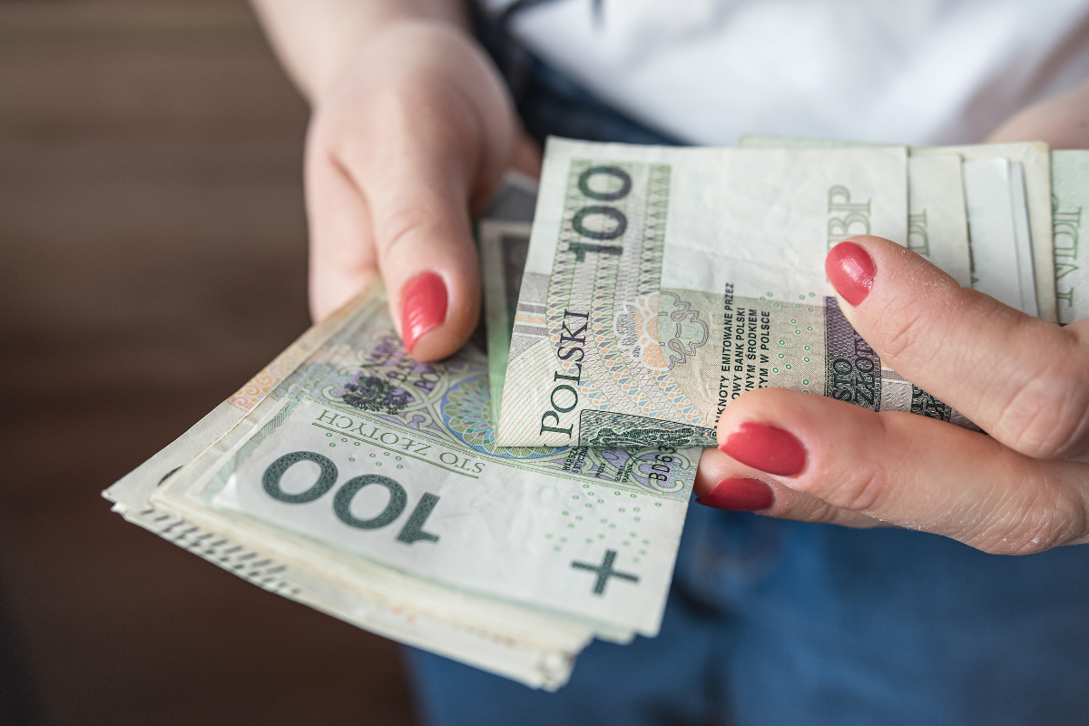 Wskazano 3 znaki zodiaku, które wzbogacą się w kwietniu 2025