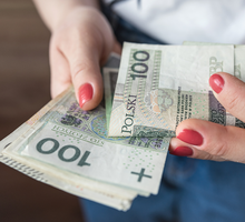 Wskazano 3 znaki zodiaku, które wzbogacą się w kwietniu 2025