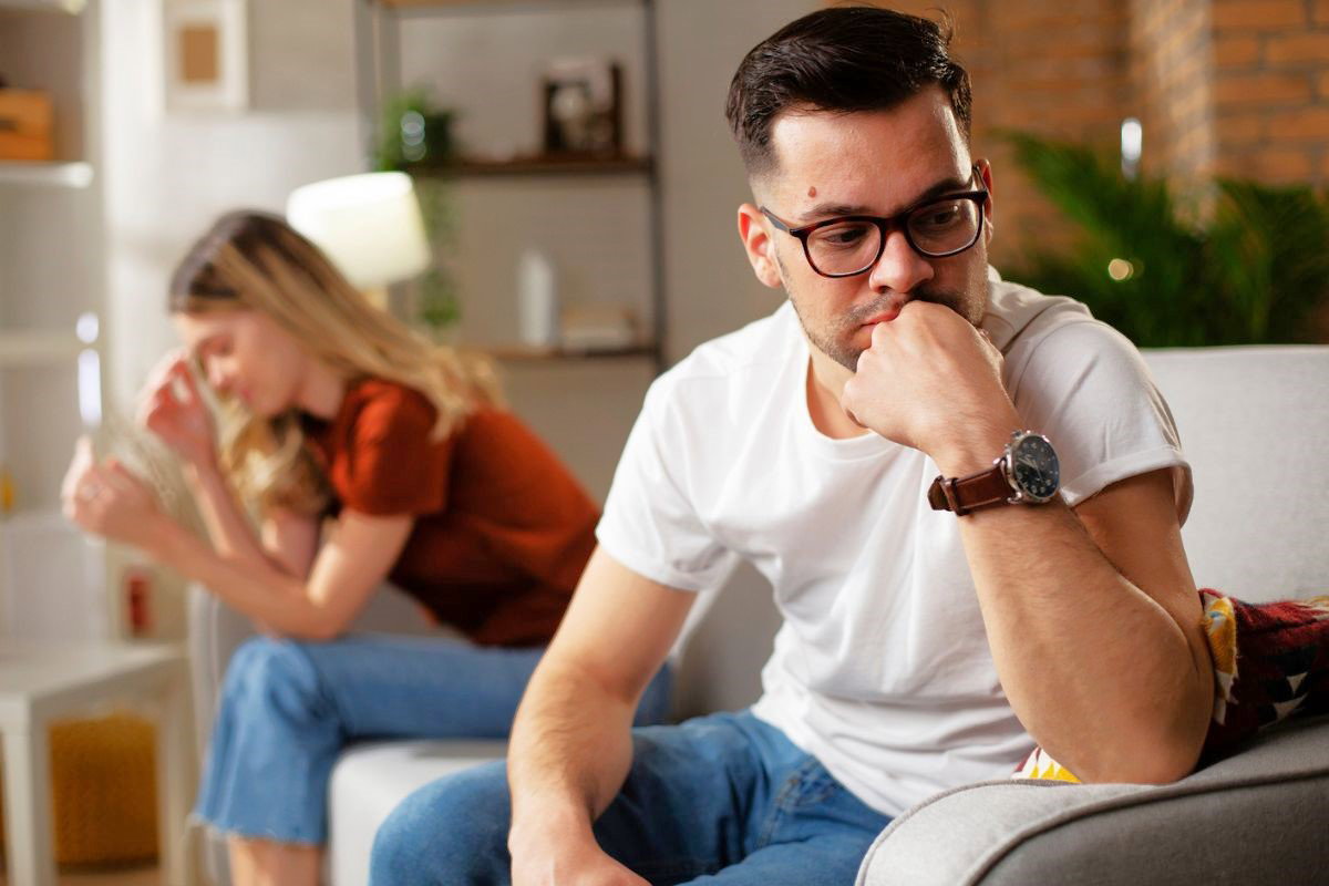 Zwierzałem się szwagierce z trudów małżeństwa 1200 x 800