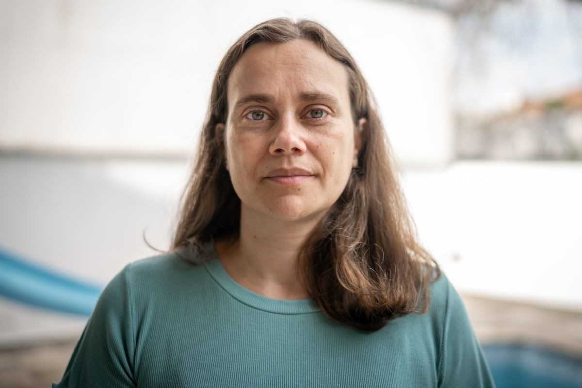 kobieta, fot. Getty Images, FG Trade