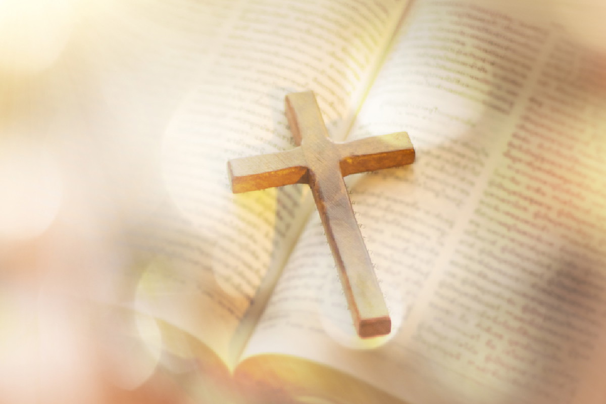 cytaty z Biblii o przyjaźni