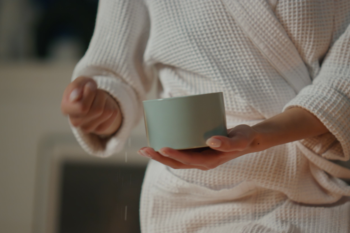 Zrób tę 1 rzecz do 22 marca