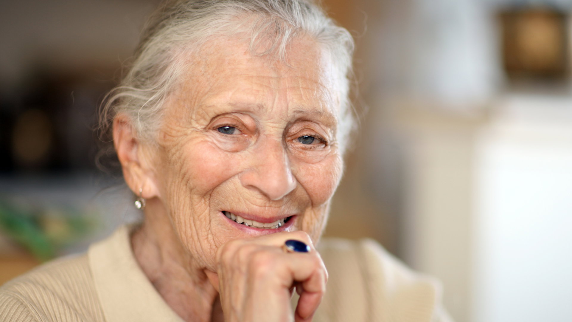 Stara cyganka zdradziła nam, że ten znak zwiastuje wielkie szczęście. Jest jednak pewien haczyk