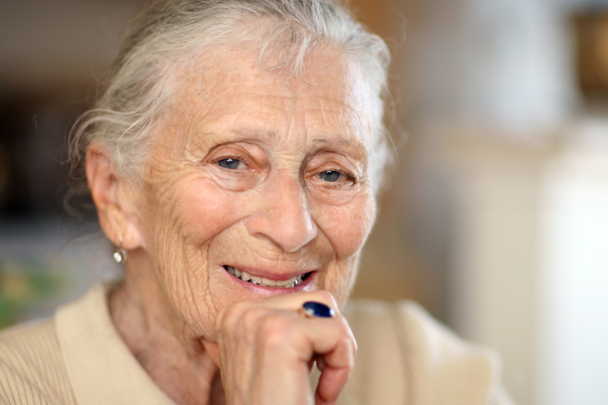 Stara cyganka zdradziła nam, że ten znak zwiastuje wielkie szczęście. Jest jednak pewien haczyk