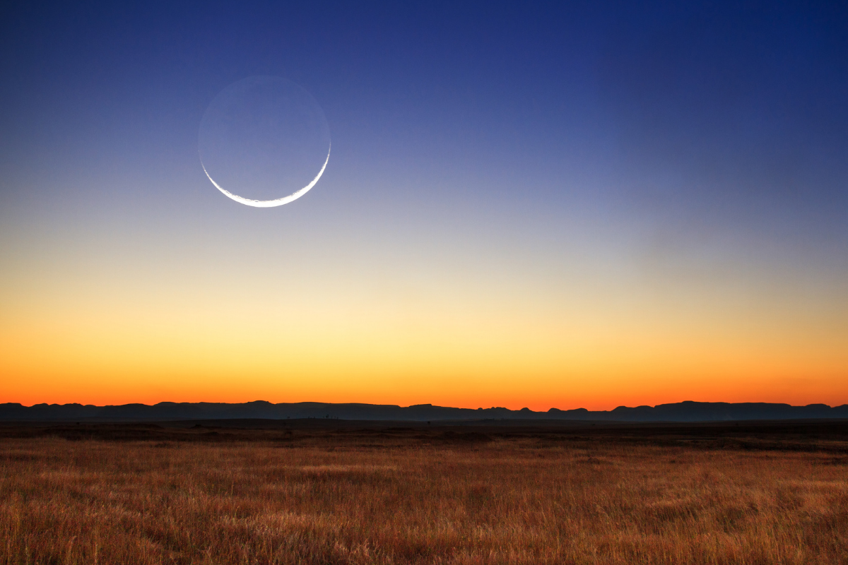 Druga połowa tygodnia przyniesie kosmiczne zawirowania