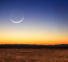 Druga połowa tygodnia przyniesie kosmiczne zawirowania