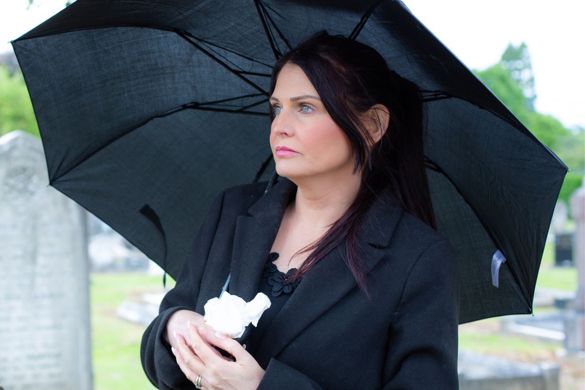 kobieta, fot. Getty Images, iphotoworld