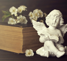 Przepowiednia anielska na kwiecień 2025