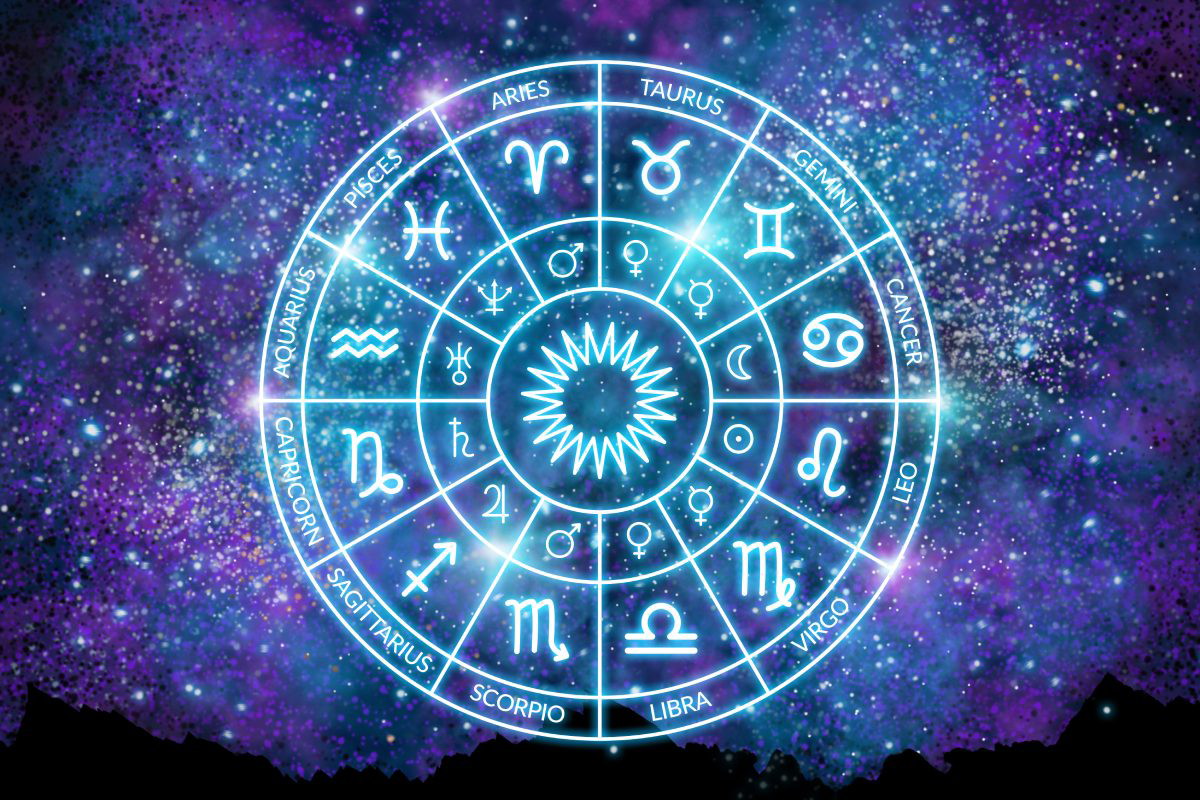 Horoskop dzienny 25 marca 2025