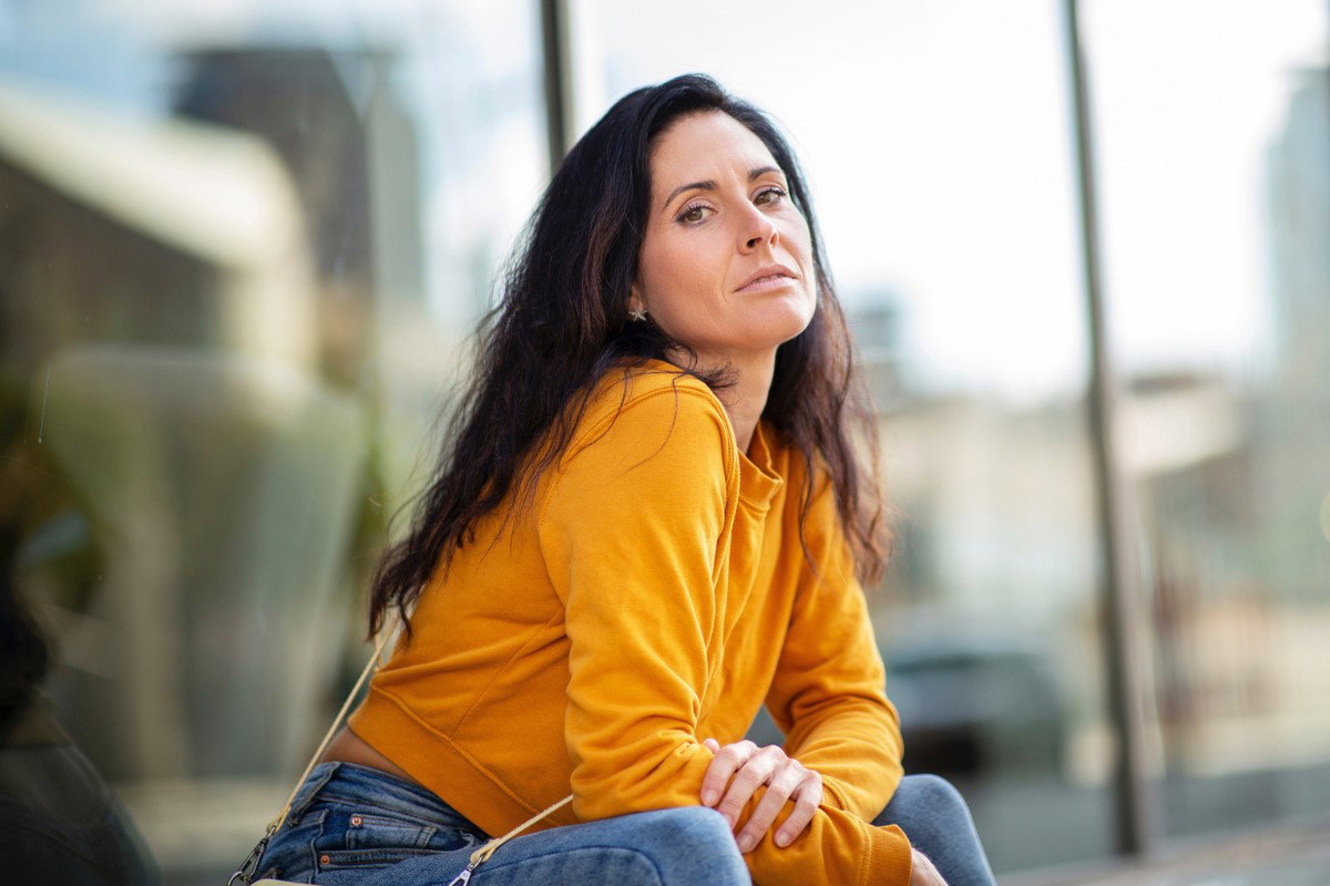 kobieta iStock by Getty Images, m-imagephotography