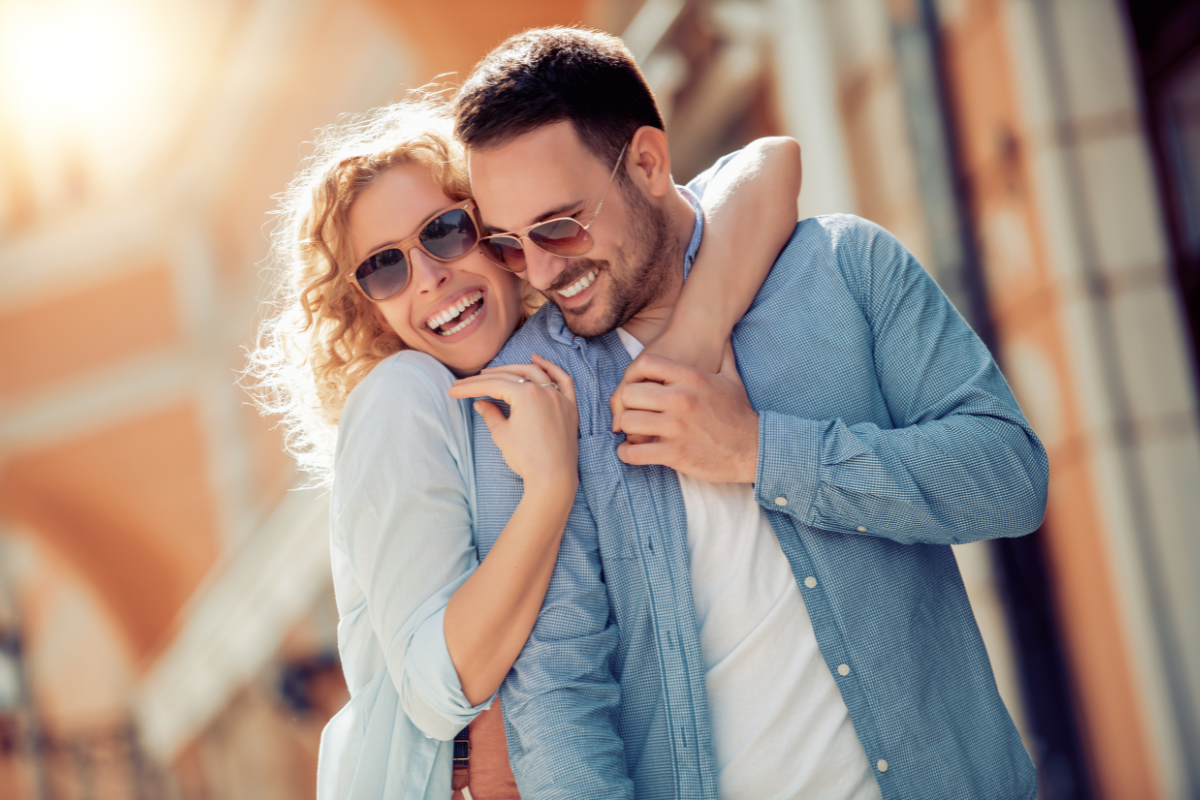 3 znaki zodiaku, które zakochają się w kwietniu 2025