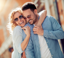 3 znaki zodiaku, które zakochają się w kwietniu 2025