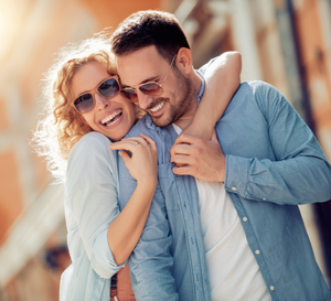 3 znaki zodiaku, które zakochają się w kwietniu 2025