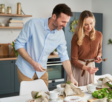 Te 3 symbole na wielkanocnym stole zapewnią ci miłość
