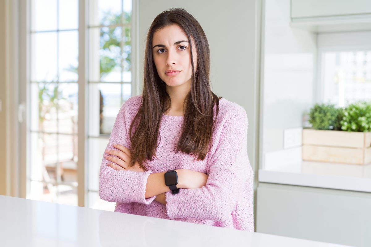 synowa nie chce, żeby teściowa o wszystkim decydowała