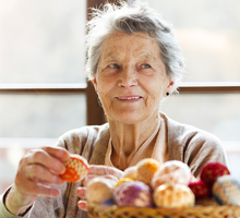 Wielkanocny rytuał na miłość