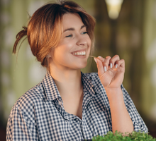 Rób 1 rzecz o poranku każdego dnia aż do Wielkanocy