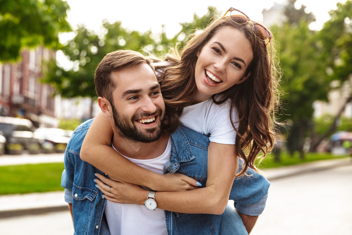 3 znaki zodiaku znajdą miłość jeszcze przed Wielkanocą