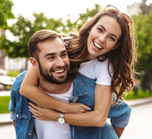 3 znaki zodiaku znajdą miłość jeszcze przed Wielkanocą