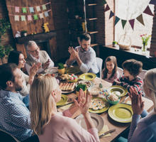 5 symboli na wielkanocnym stole