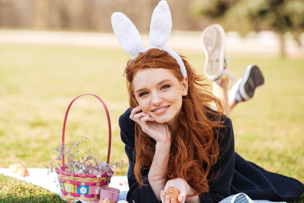 Życzenia na Poniedziałek Wielkanocny