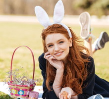 Życzenia na Poniedziałek Wielkanocny