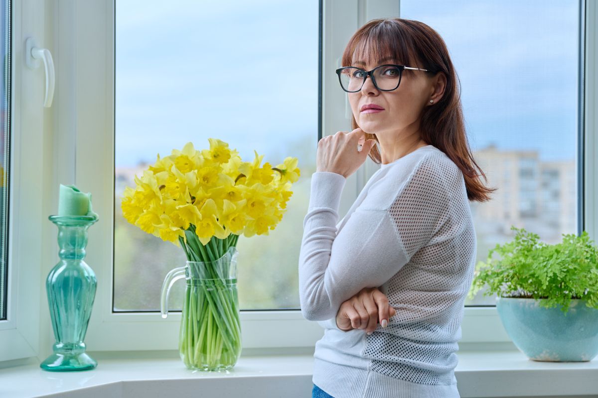 Przy wielkanocnych porządkach znalazłam paragon za biżuterię 1200 x 800