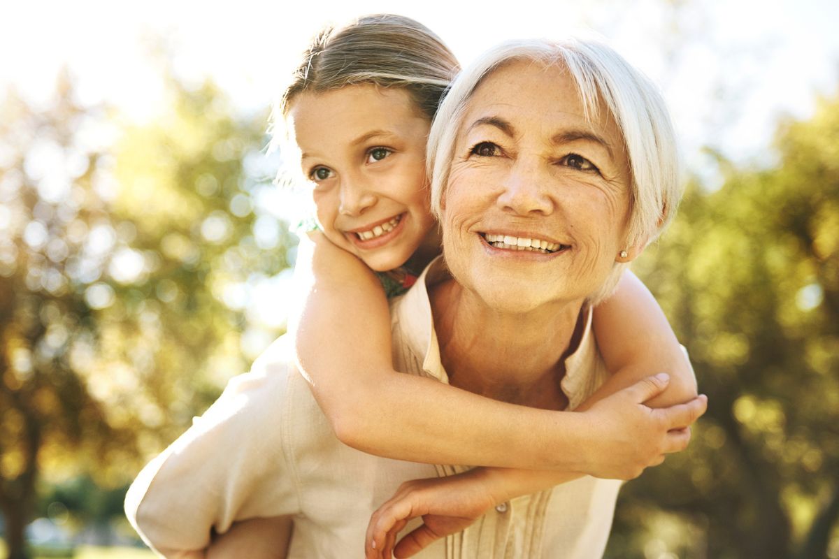 Wychowałam dziecko córki jak swoje własne 1200 x 800