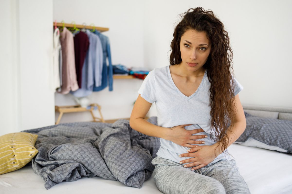 Nie mogłam się doczekać, żeby zostać matką 1200 x 800