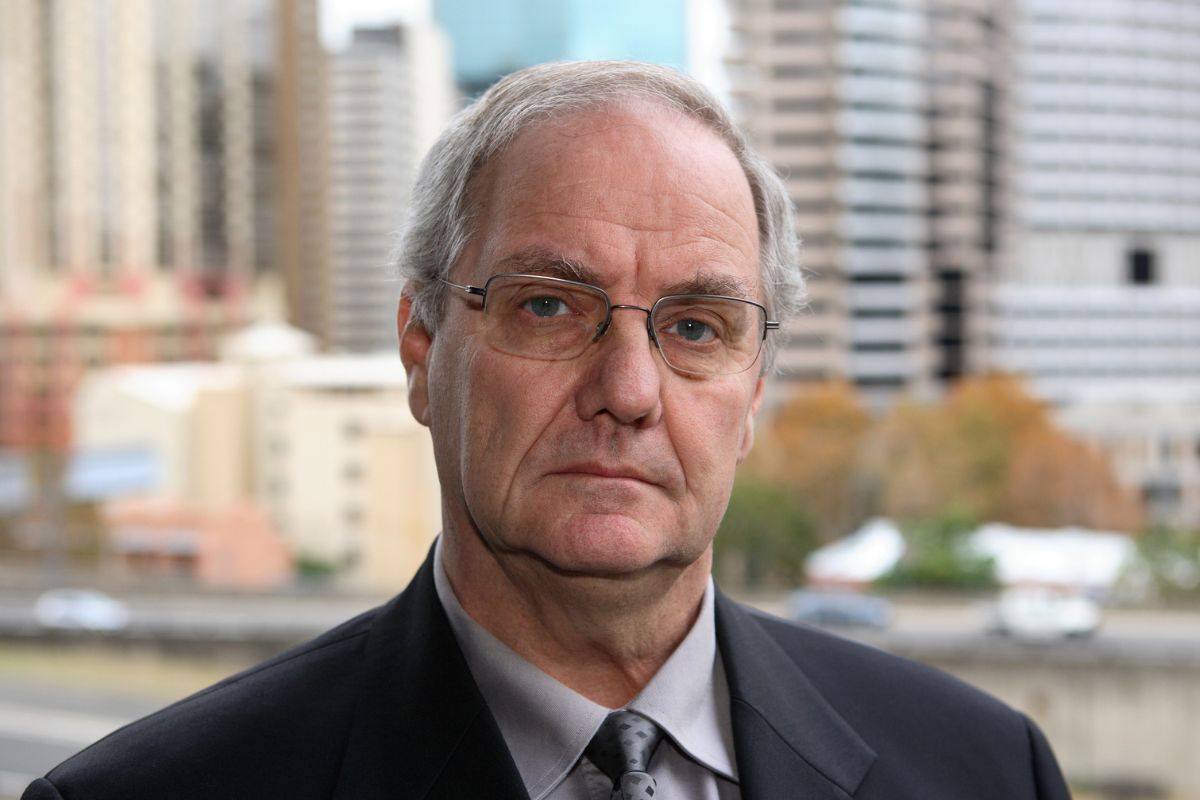 starszy mężczyzna, fot. Getty Images, SteveLuker