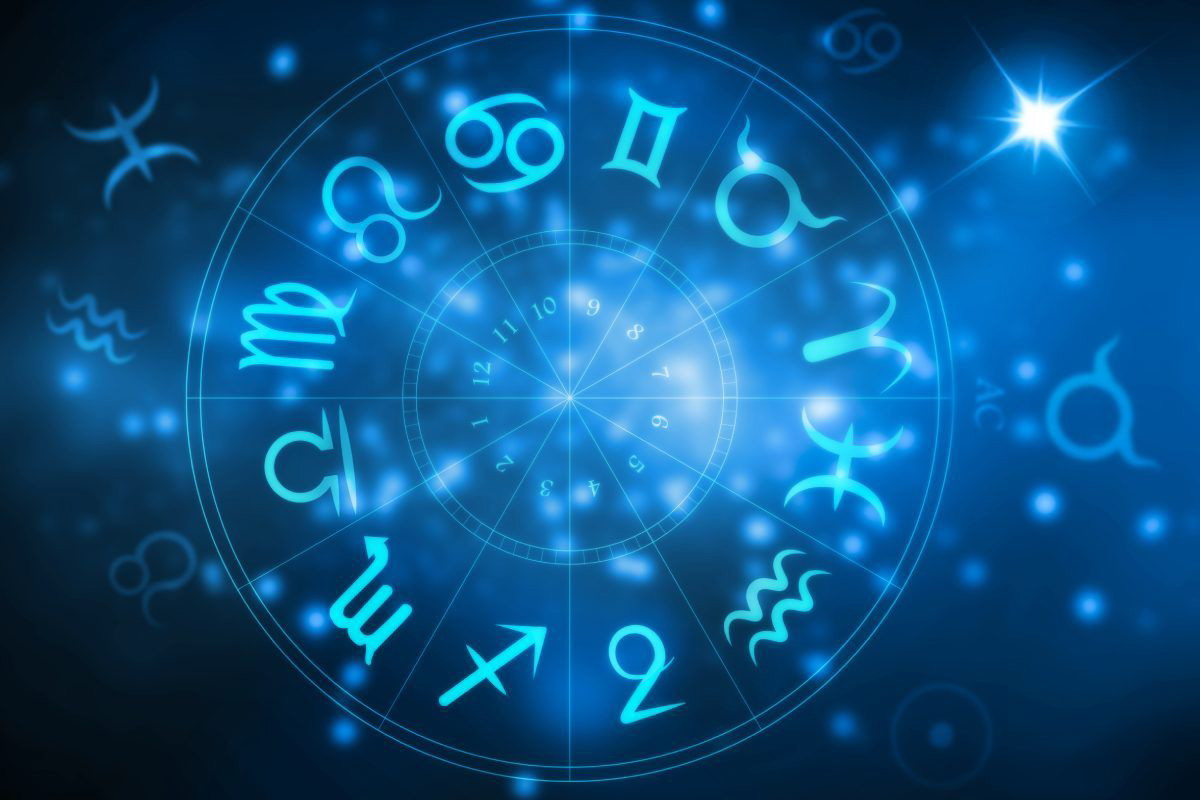 Horoskop tygodniowy 7-13 kwietnia 2025