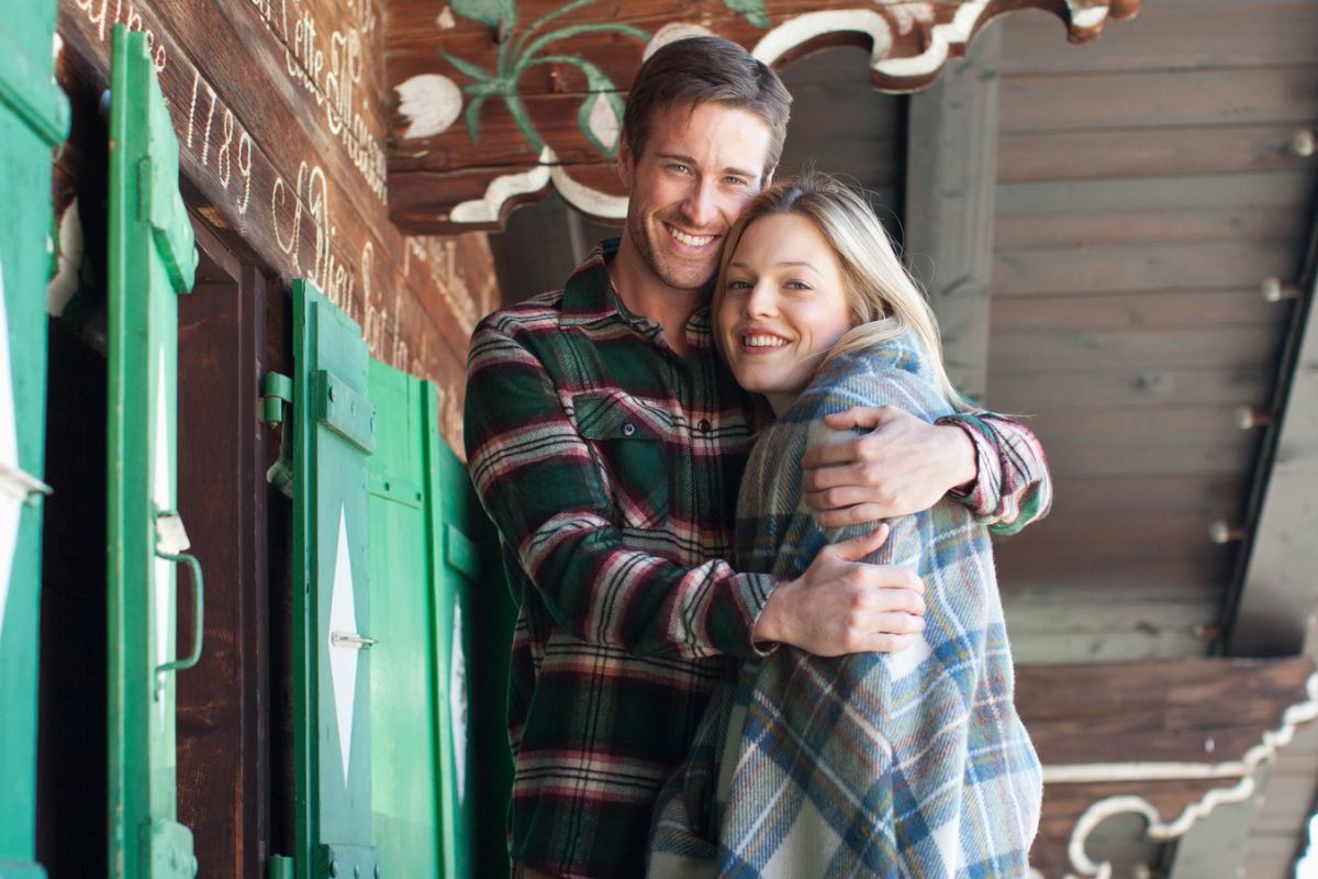 Turyści z Warszawy chcieli spędzić weekend jak u Janosika 1200 x 800