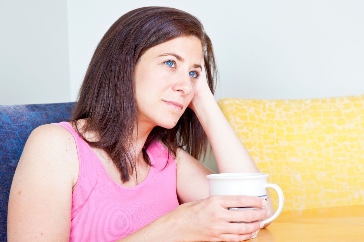 synowa wdzięczna teściowej za wizytę na Wielkanoc