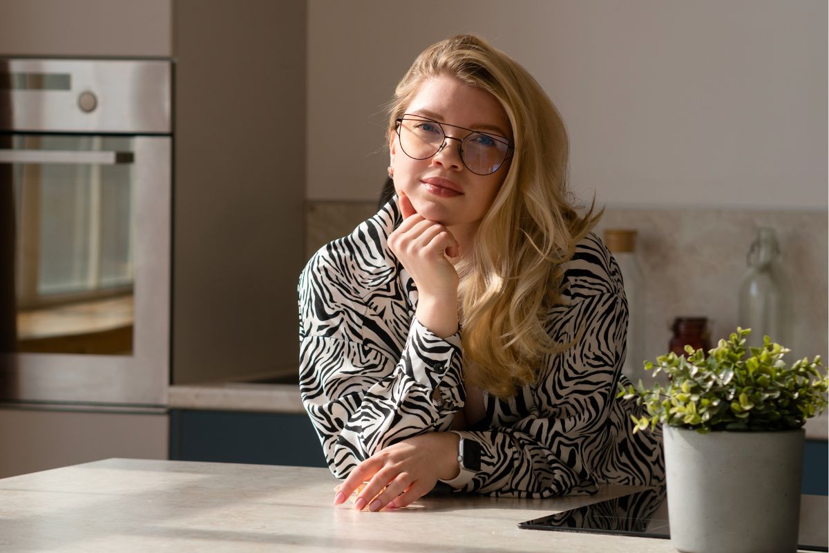 Kobieta rywalizuje z teściową w konkursie na najlepszy pasztet