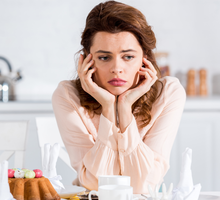 Nad 3 znakami zodiaku zbiorą się czarne chmury w Wielkanoc