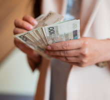 3 znaki zodiaku wzbogacą się jeszcze przed Wielkanocą